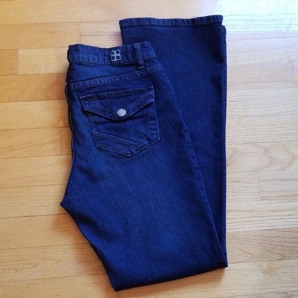 Salt Works Denim - Salt Works Jeans